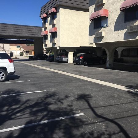 Grand Inn財神客棧 Monterey Park Exteriör bild