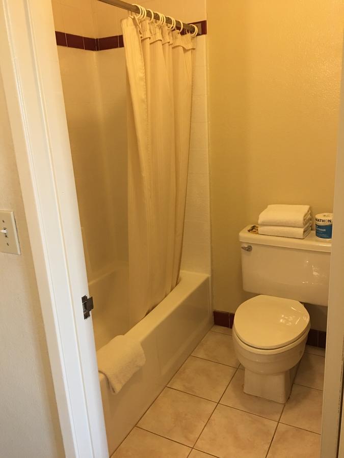 Grand Inn財神客棧 Monterey Park Exteriör bild